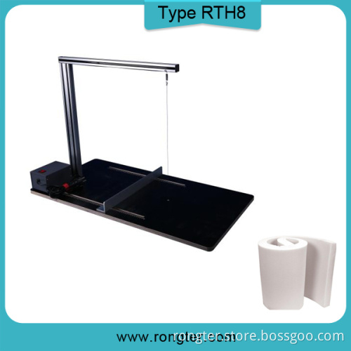 Hot Wire Styrofoam Cutter
